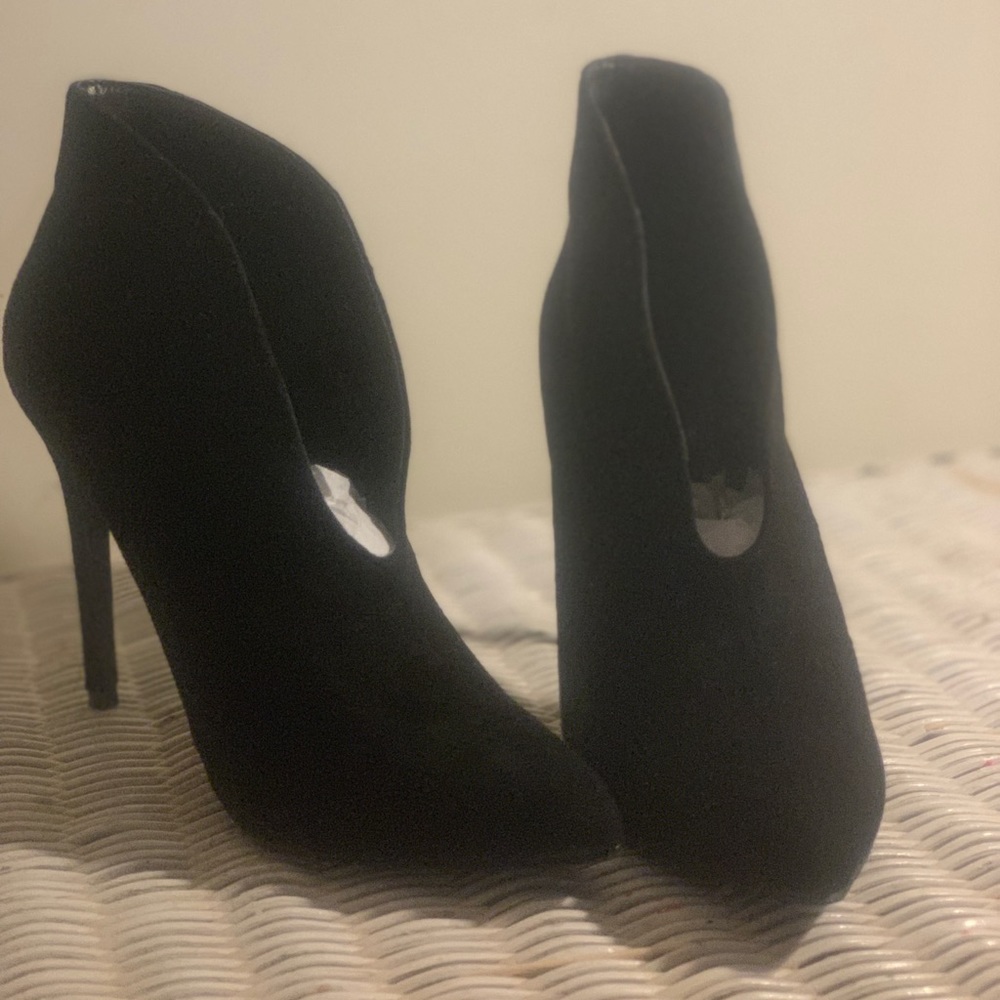Booties